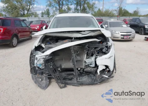 2022 Mazda Cx-9 Touring z USA, uszkodzony, nr VIN JM3TCBCY1N0614989